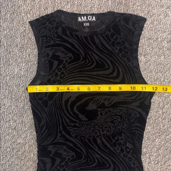 I.AM.GIA AMENA TOP - Picture 8 of 9